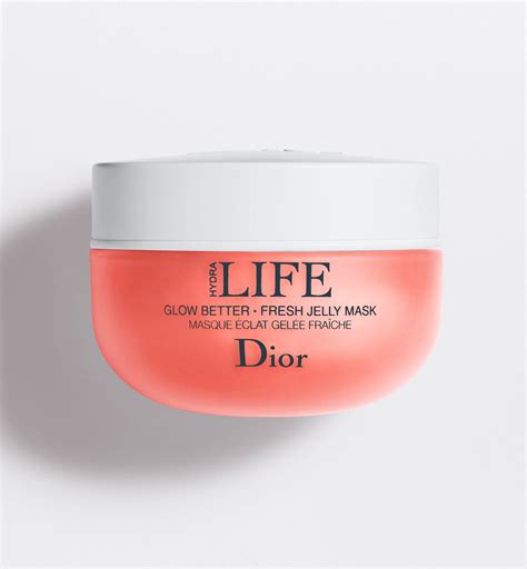 dior hydra life glow better jelly mask wholesale|Dior Hydra Life Glow better .